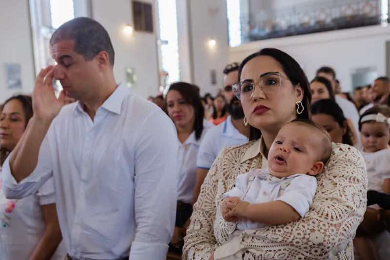 Batizado Matheus — foto 18