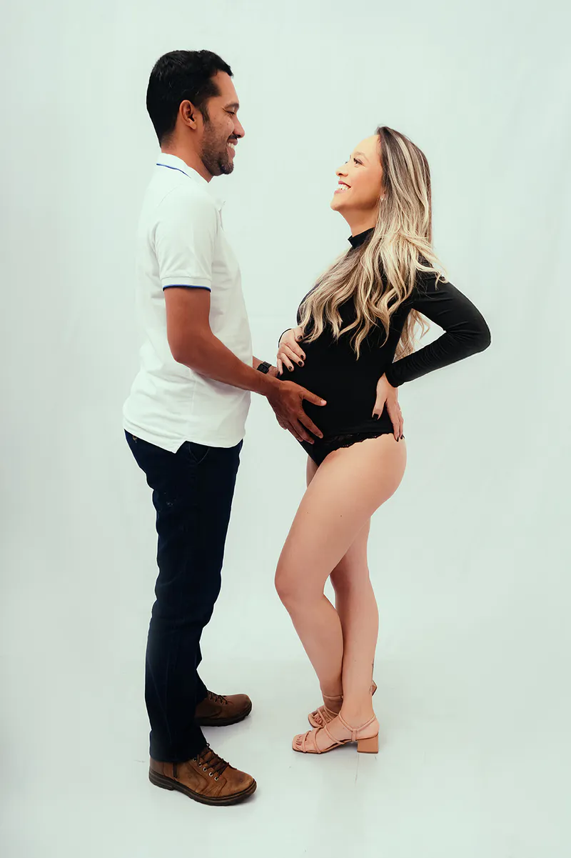 Ensaio Gestante Manuela — foto 6