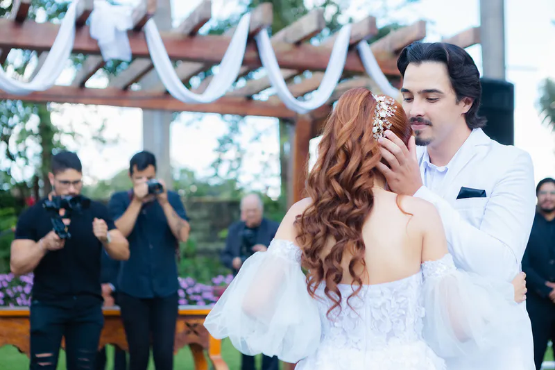 Casamento Miryan e Luis — foto 23