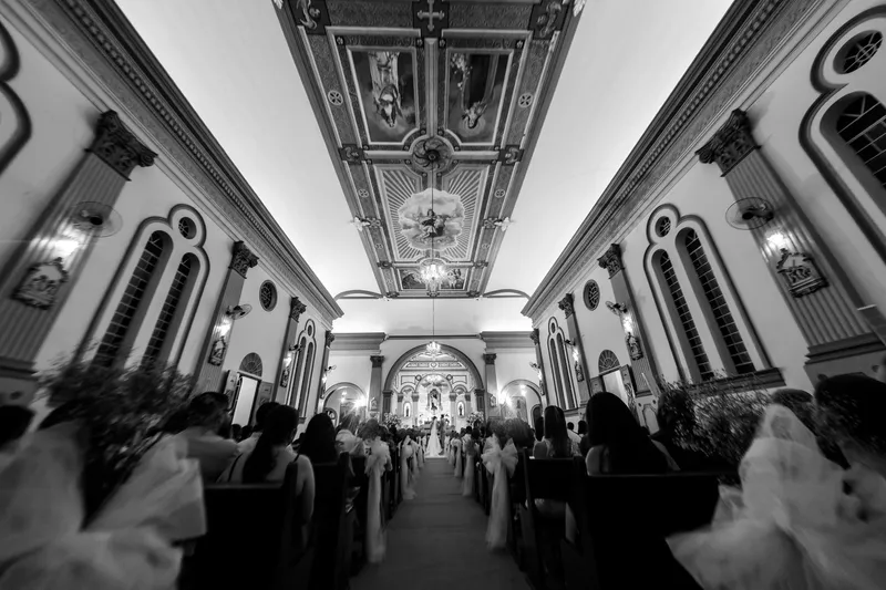 Casamento Leticia e Filipe — foto 33