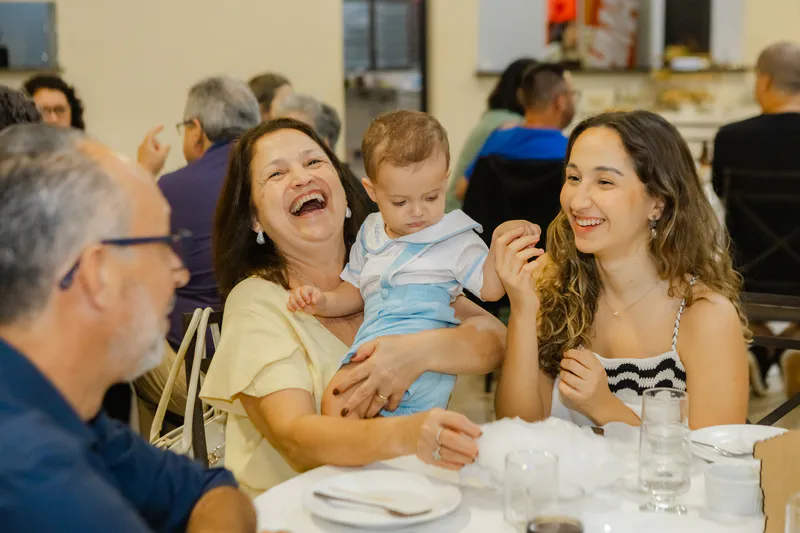Aniversario Matheus — foto 22