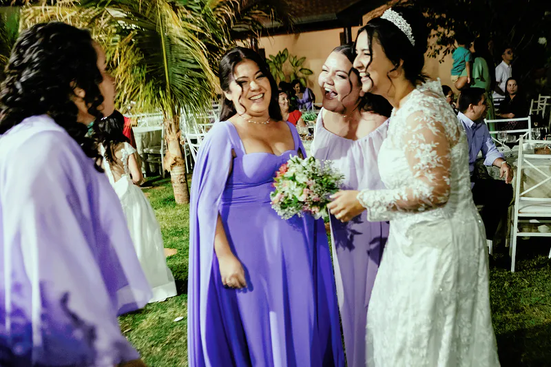 Casamento Flaviana e Alessandro — foto 32