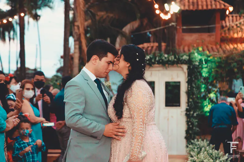 Casamento Gabriela e Heyder — foto 4