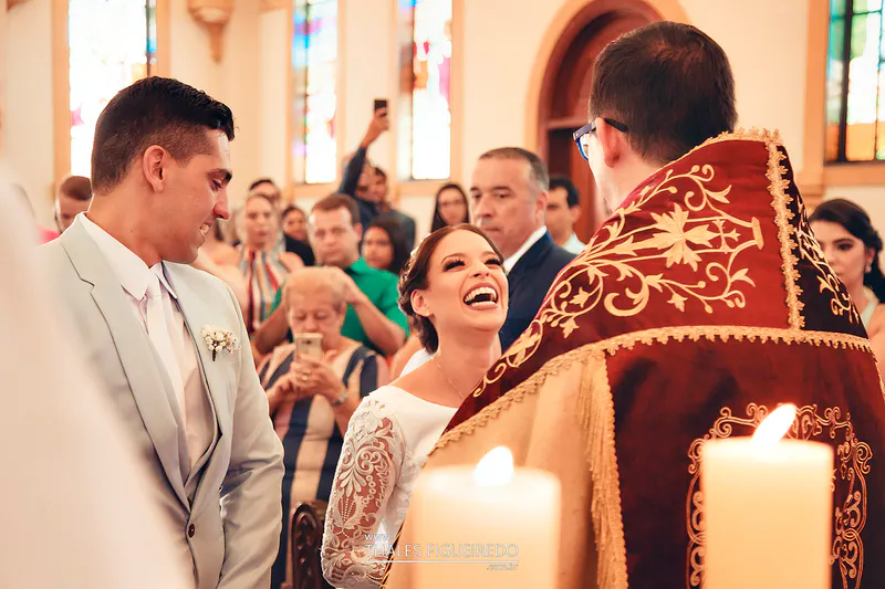 Casamento Marina e Thiago — foto 15
