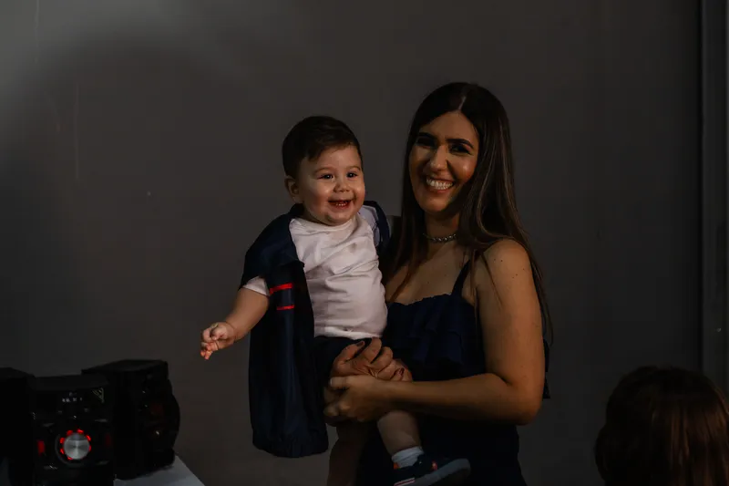 Aniversario 1 Ano Antonio — foto 46