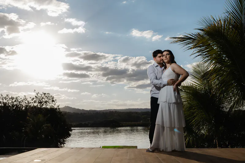 Pre Wedding Gabriella e Eduardo — foto 14
