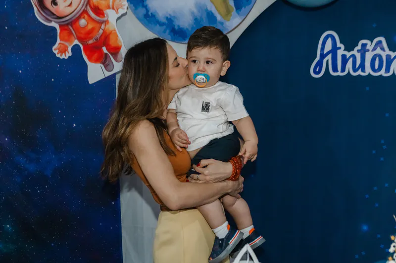 Aniversario 1 Ano Antonio — foto 53