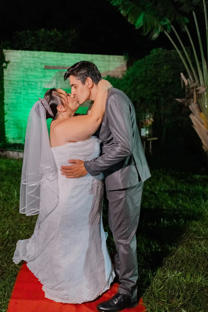 Casamento Rutyelle e Diego — foto 30