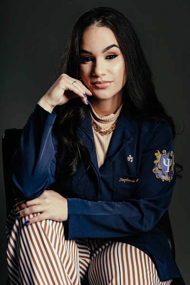 Ensaio Sthephany — foto 10