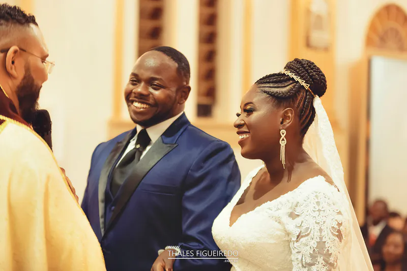 Casamento Jessica e João Paulo — foto 10