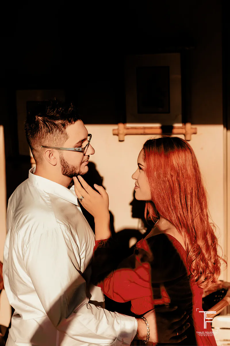 Pré Wedding Milena e Heitor — foto 6