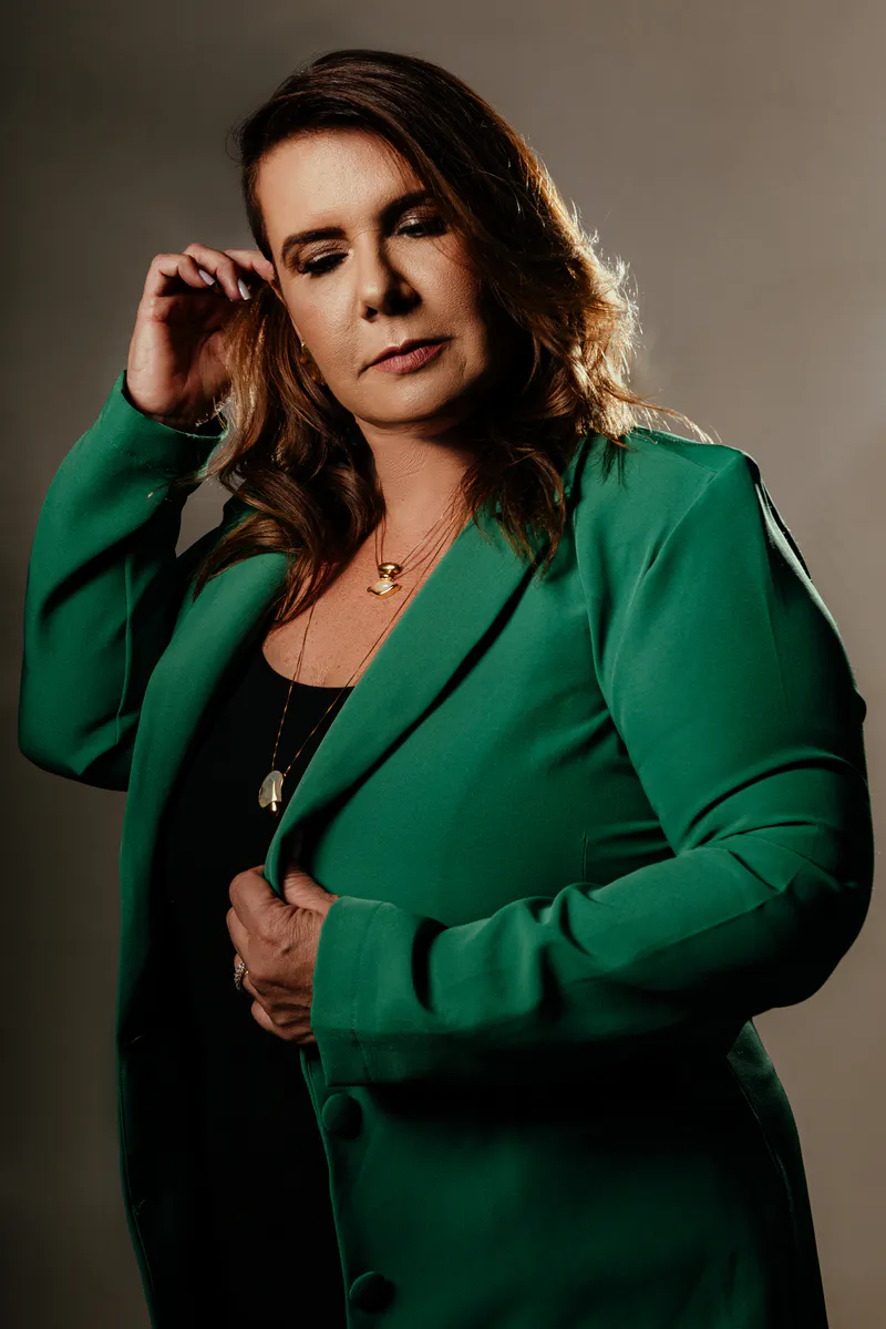 Ensaio Business Dra Luciana Vardasca — foto 16