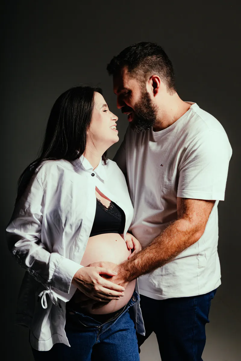 Ensaio Gestante Leticia — foto 4