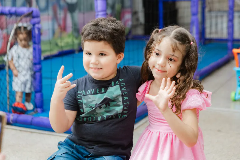 Aniversario Isabela 5 Anos — foto 21