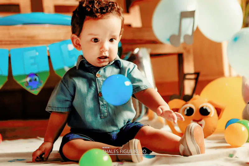 Smash The Cake  - Gael — foto 6