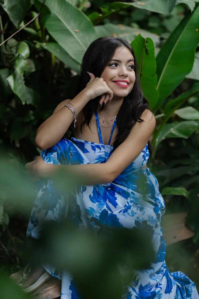 Ensaio 15 Anos Dafyne — foto 5