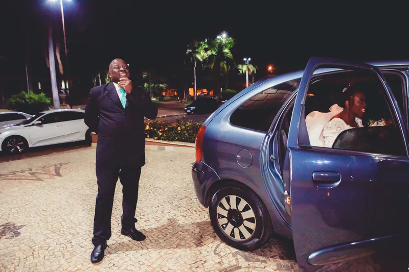 Casamento Luciana e Matheus — foto 13