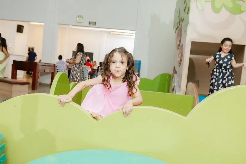 Aniversario Isabela 5 Anos — foto 43