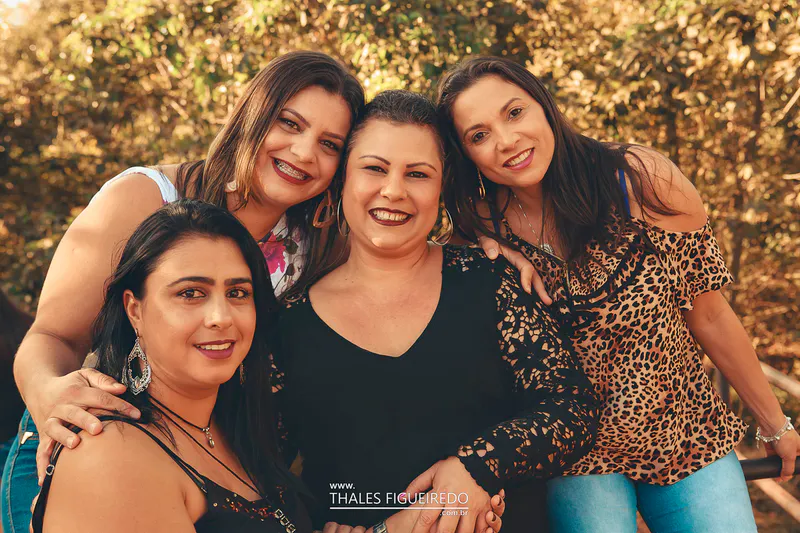 Ensaio Familia Patricia — foto 17