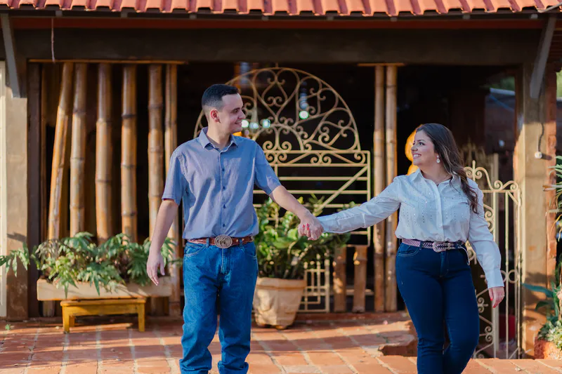 Pre Wedding Bianca e Joao — foto 19