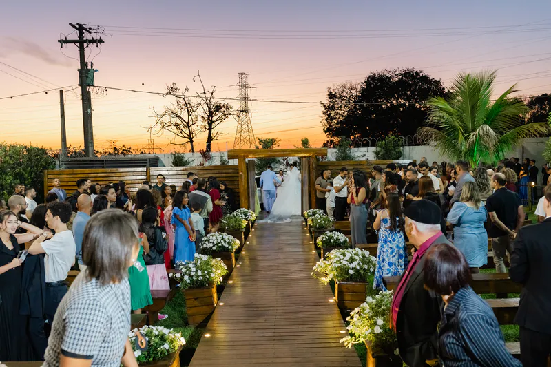 Casamento Gabrielly e Diogenes — foto 50