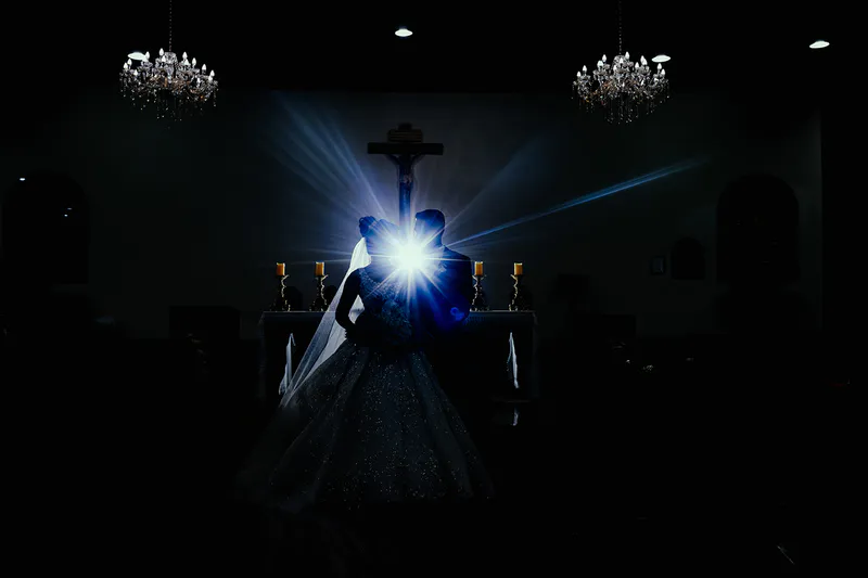 Casamento Dayane e Iury — foto 53