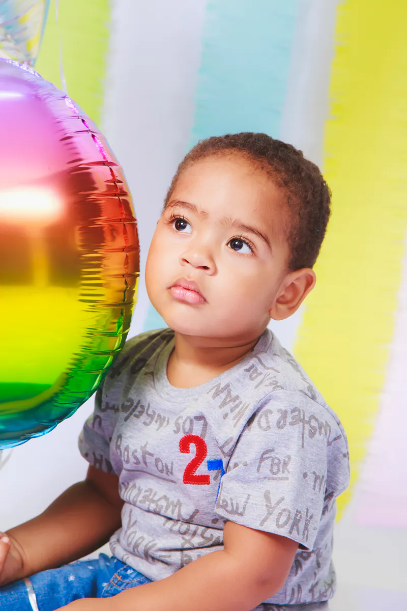 Ensaio Infantil Carlos Eduardo e Luís Gustavo — foto 10