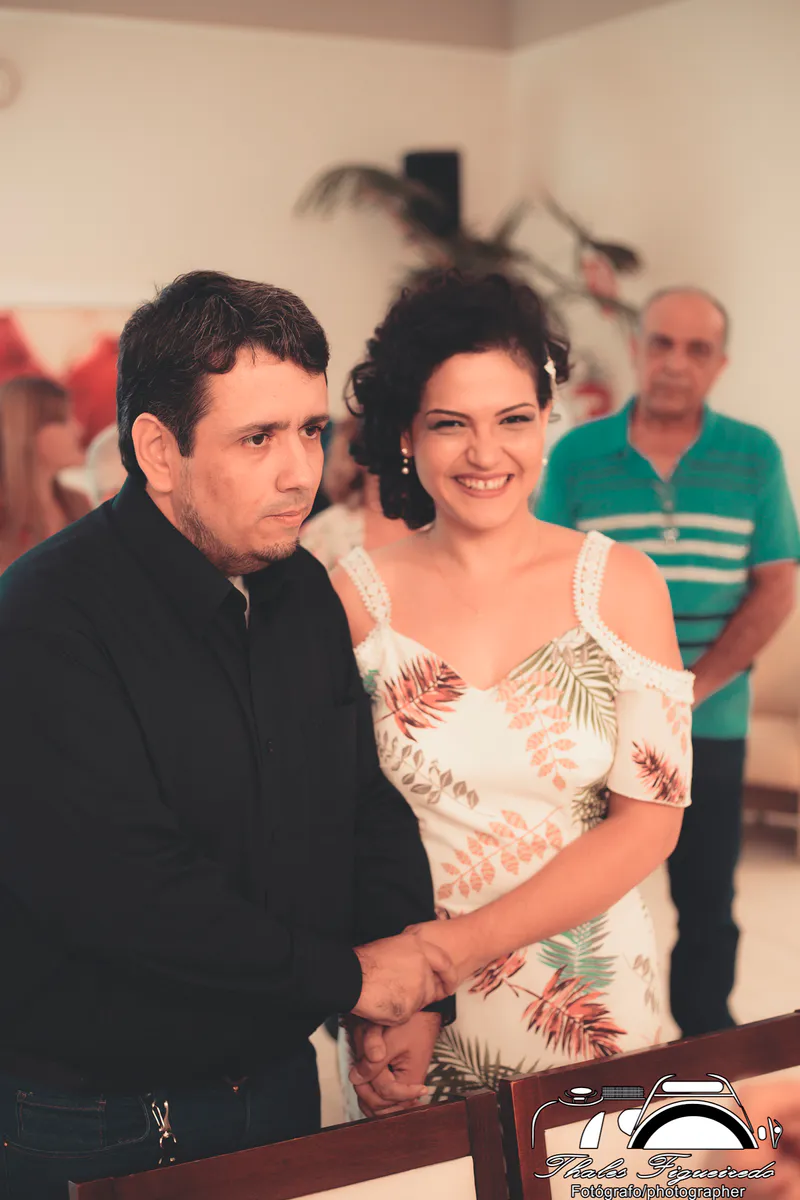 Casamento Danielle e João Fernando — foto 13