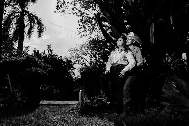 Pre Wedding Bianca e Joao — foto 15