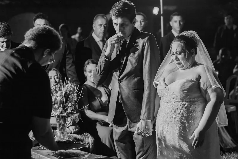Casamento Rutyelle e Diego — foto 19