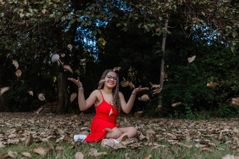 Ensaio 15 Anos Marica Klara — foto 12