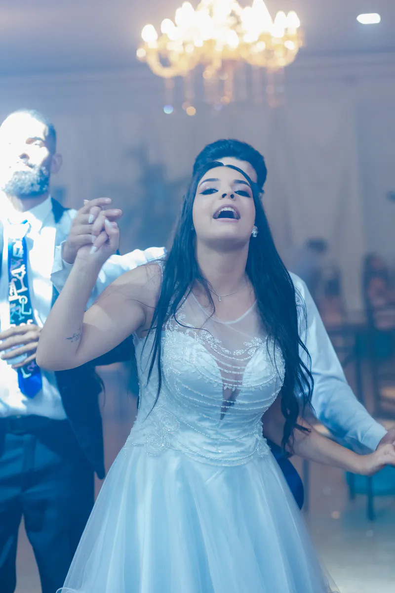 Casamento Maria Eduarda e Andre — foto 75