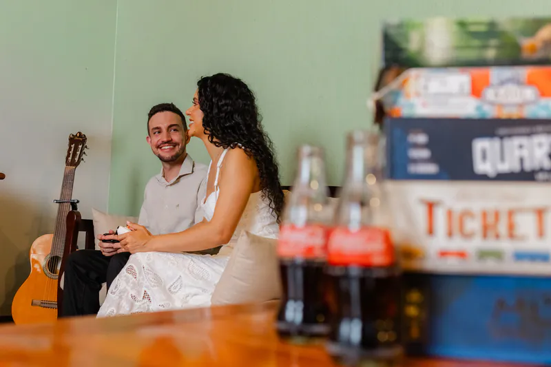 Pre Wedding Amanda e Alexandre — foto 26