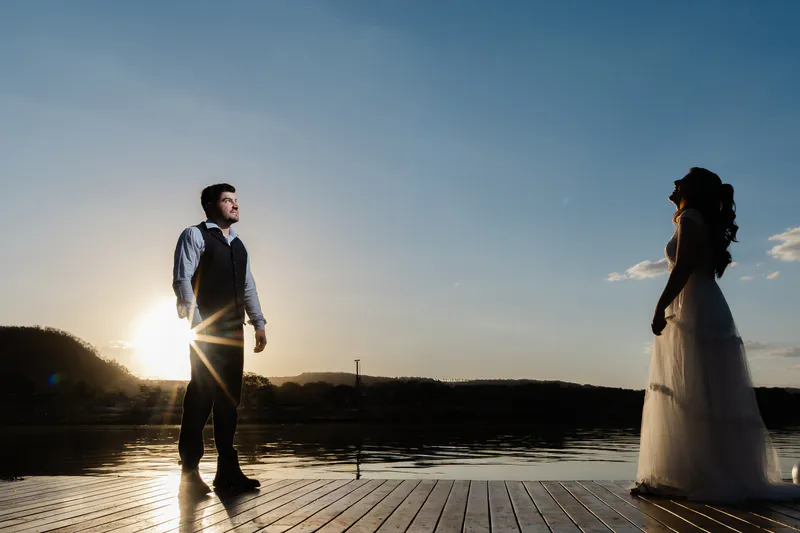 Pre Wedding Gabriella e Eduardo — foto 24