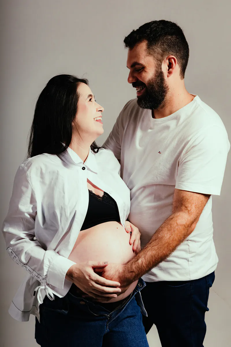 Ensaio Gestante Leticia — foto 3