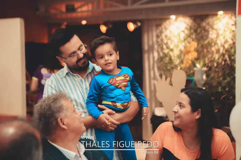 Aniversário Infantil - Benjamin — foto 5