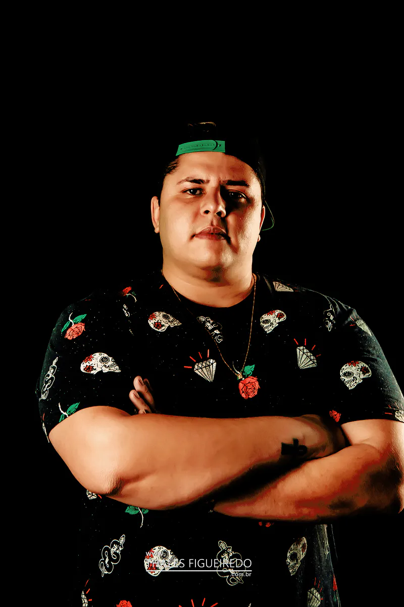 Coaching de Imagem - Jefferson Bastos - Tatuador — foto 10