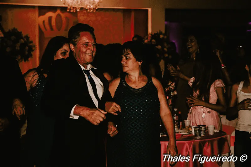 Aniversário 15 Anos - Bruna — foto 10