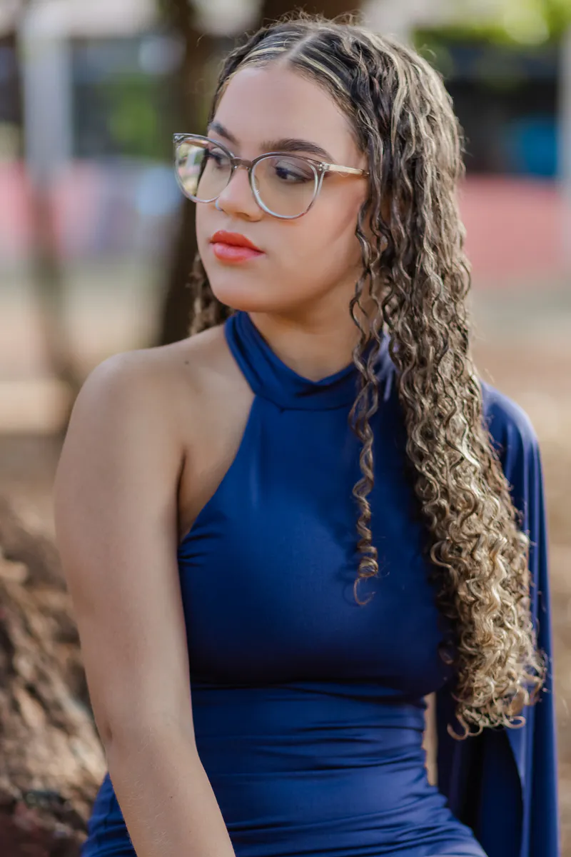 Ensaio 15 Anos Marica Klara — foto 3