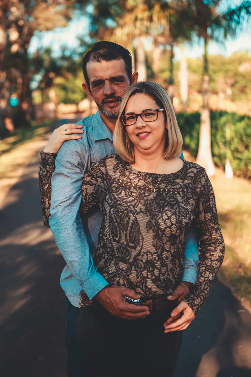 Ensaio Familia Grazieli — foto 11