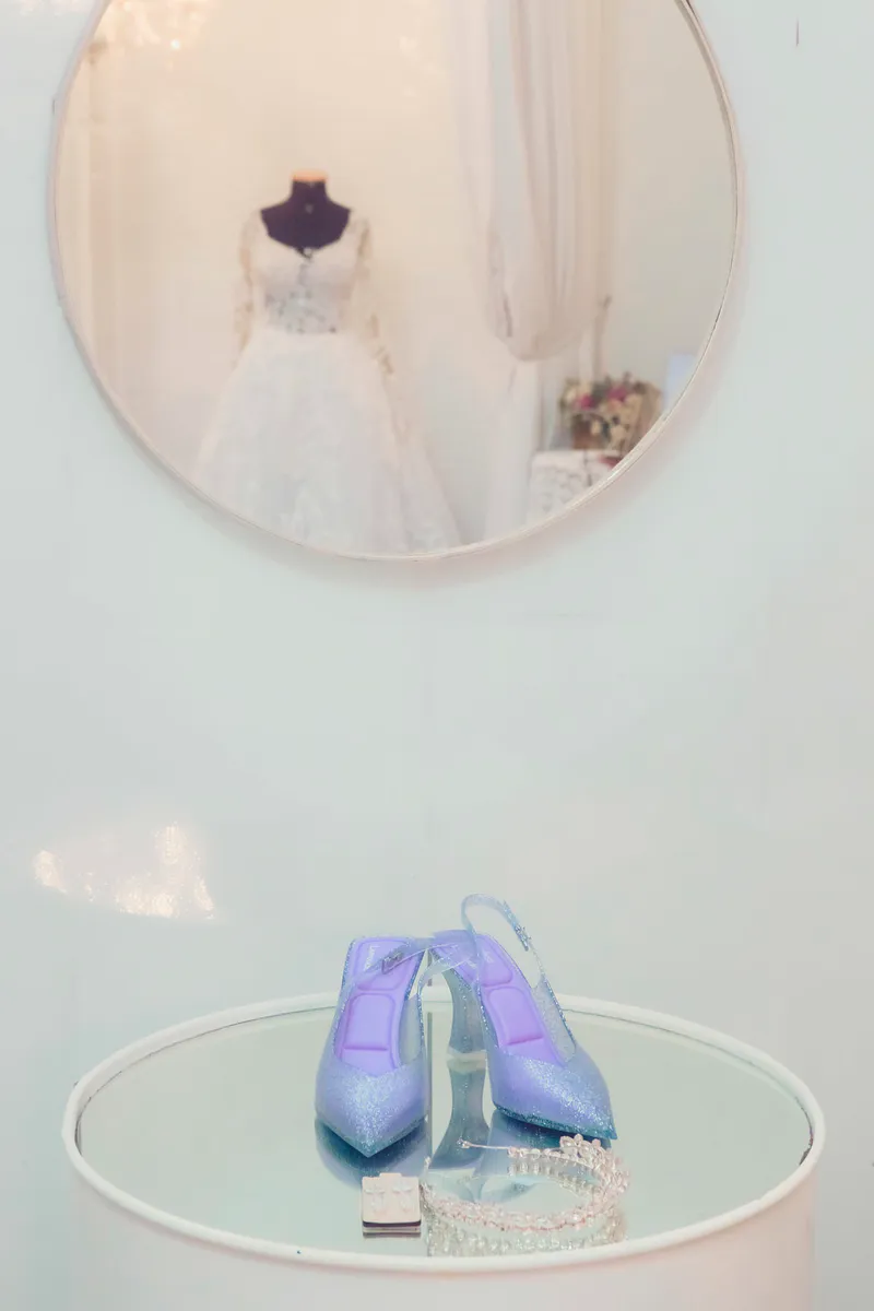 Casamento Marília e Jonas — foto 1