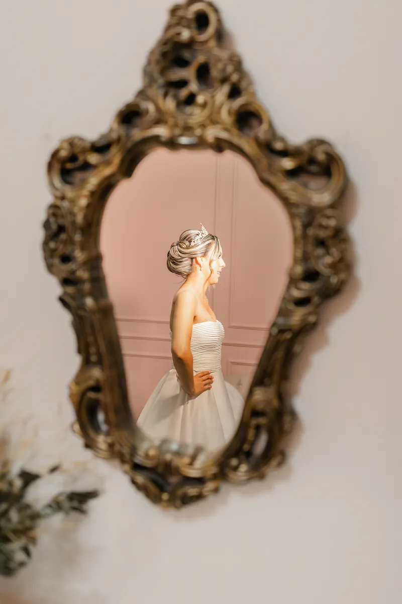Casamento Ana Cristina e Matheus — foto 19