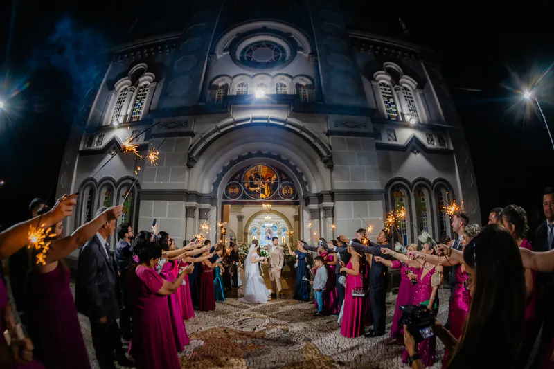 Casamento Leticia e Filipe — foto 47