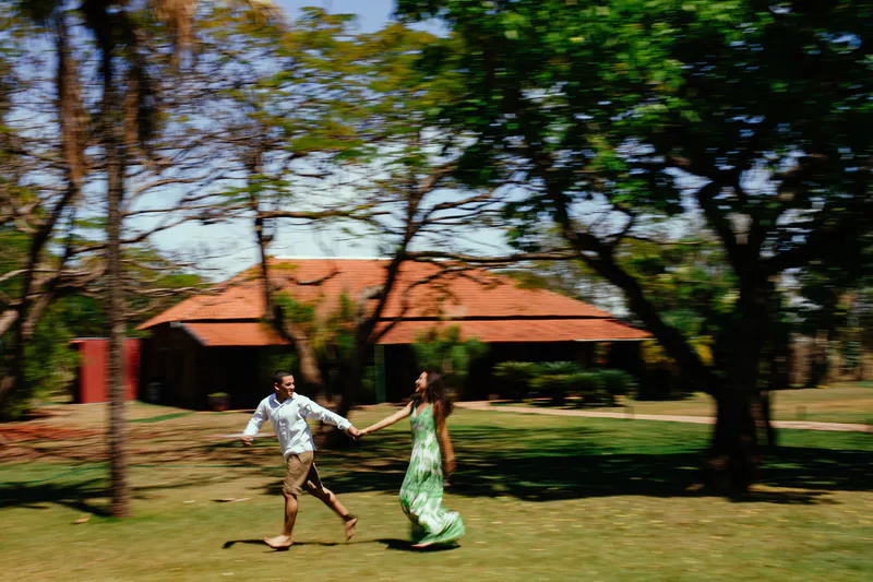 Pré Wedding Lavinia e Yan — foto 9