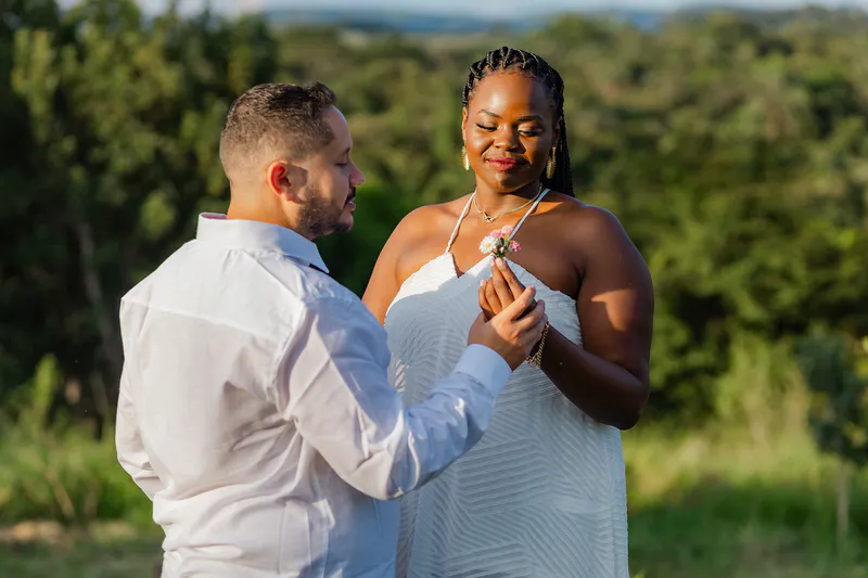 Pré Wedding Juliana e Airton — foto 11