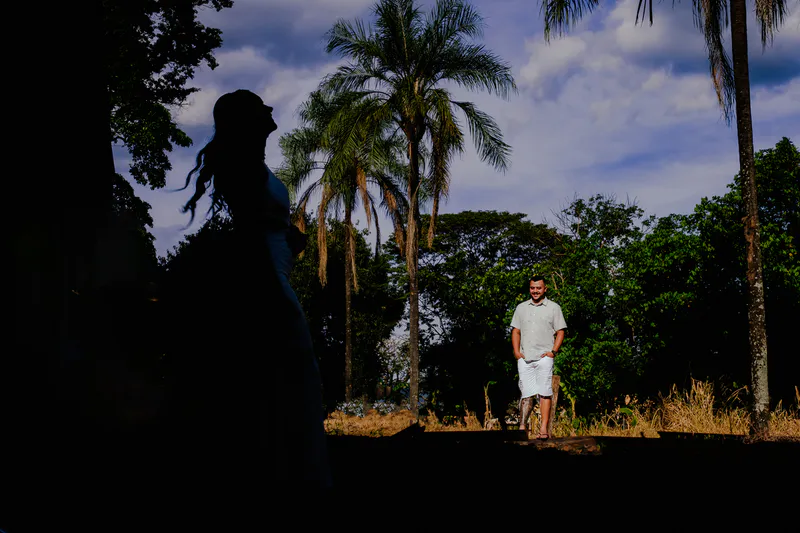 Pré Wedding Mariane e Luis