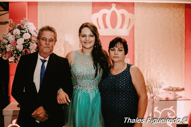 Aniversário 15 Anos - Bruna — foto 30