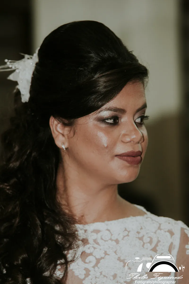 Casamento Pâmela e Jhonathan — foto 14
