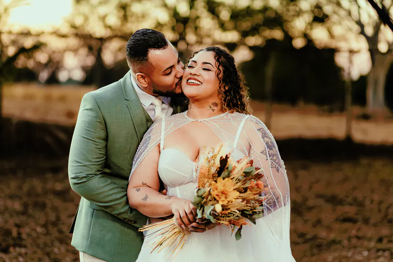 Casamento Kevelyn e Leonardo
