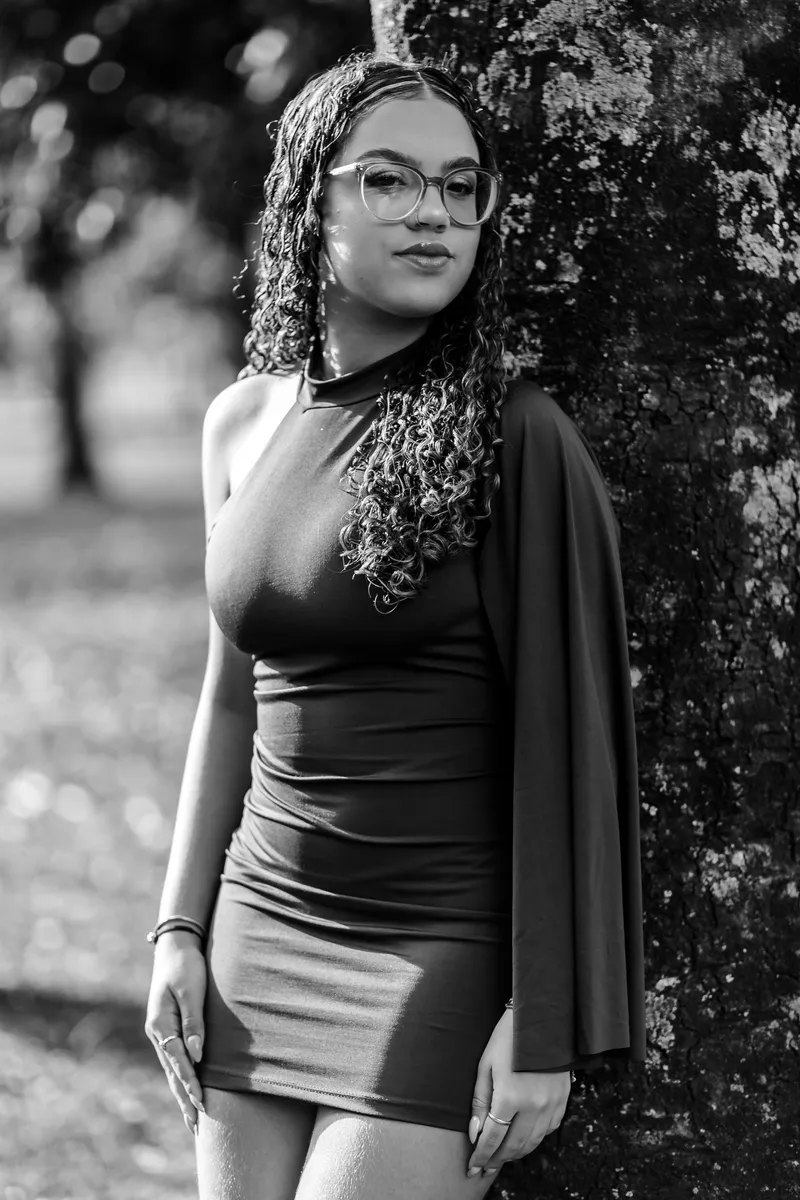 Ensaio 15 Anos Marica Klara — foto 2